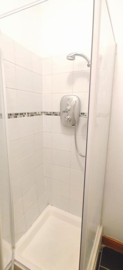 Studio Flat Near Liverpool St & Shoreditch London. 外观 照片