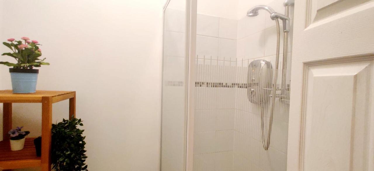 Studio Flat Near Liverpool St & Shoreditch London. 外观 照片